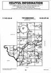 Map Image 168, Itasca County 1998 Published by Farm and Home Publishers, LTD